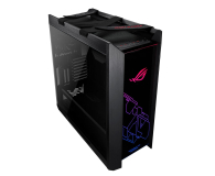 ASUS ROG Strix Helios EATX, ATX, MicroATX, MiniIT, Aluminum, Tempered Glass, ABS Plastic 90DC0020-B39000 - 575244 - zdjęcie 5